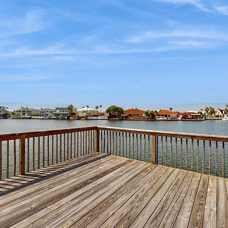 Fortuna Sea Brisas Condominiums #4 Corpus Christi Zewnętrze zdjęcie